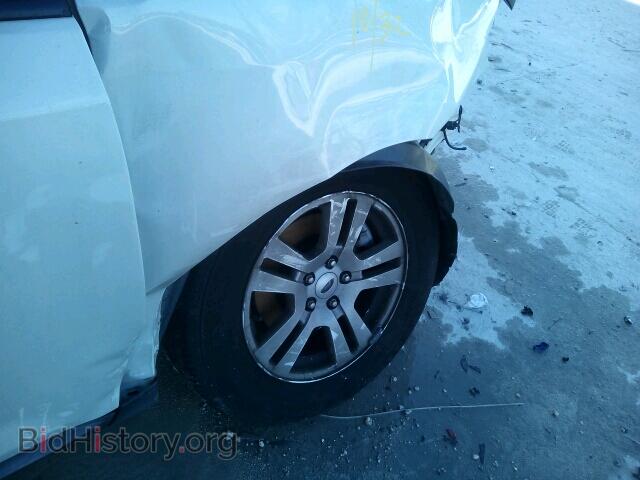 2010 FORD EDGE - VIN: 2FMDK3GC0ABA88721 - Photo 10