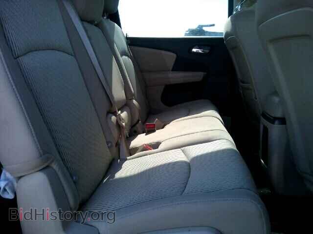 2013 DODGE JOURNEY - VIN: 3C4PDCBG5DT699746 - Фото 6