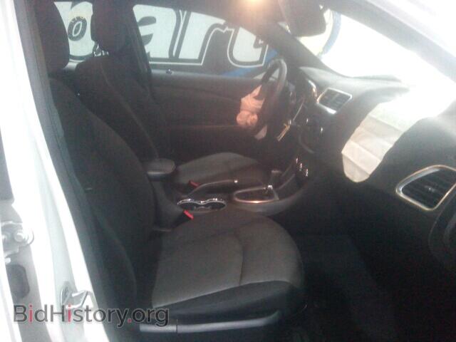 2013 DODGE AVENGER - VIN: 1C3CDZAB8DN644879 - Photo 5