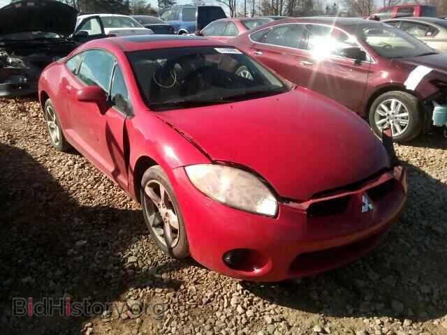 Photo 4A3AK24FX6E035341 - MITSUBISHI ECLIPSE 2006