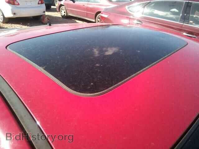 2006 MITSUBISHI ECLIPSE - VIN: 4A3AK24FX6E035341 - Фото 10
