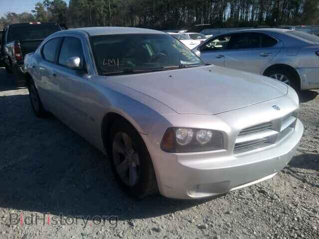 Фотография 2B3CA3CV3AH202252 - DODGE CHARGER 2010