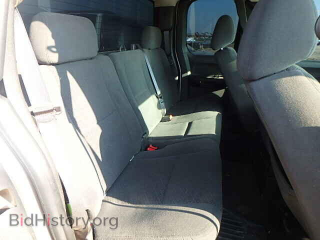 2008 CHEVROLET SILVERADO - VIN: 2GCEC19C681233915 - Фото 6