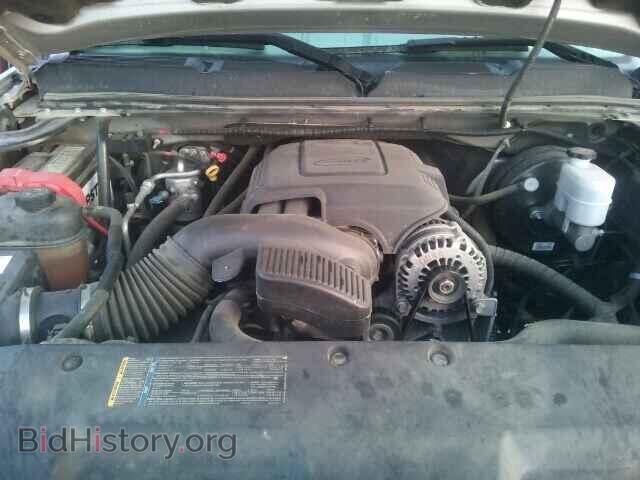 2008 CHEVROLET SILVERADO - VIN: 2GCEC19C681233915 - Фото 7