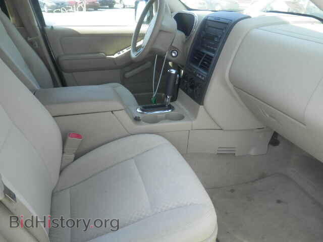2006 FORD EXPLORER - VIN: 1FMEU72E36UA87109 - Фото 5