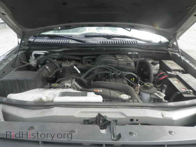 2006 FORD EXPLORER - VIN: 1FMEU72E36UA87109 - Фото 7