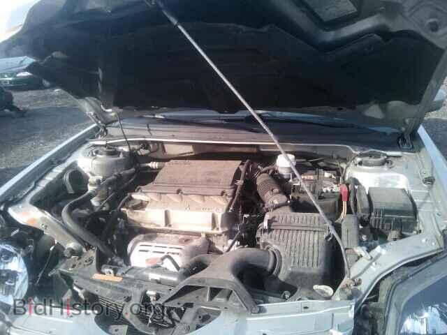 2010 MITSUBISHI GALANT - VIN: 4A32B2FF0AE006389 - Фото 7