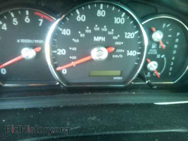 2010 MITSUBISHI GALANT - VIN: 4A32B2FF0AE006389 - Фото 8