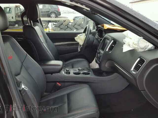 2014 DODGE DURANGO - VIN: 1C4SDJCT2EC405825 - Photo 5