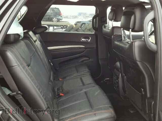2014 DODGE DURANGO - VIN: 1C4SDJCT2EC405825 - Photo 6
