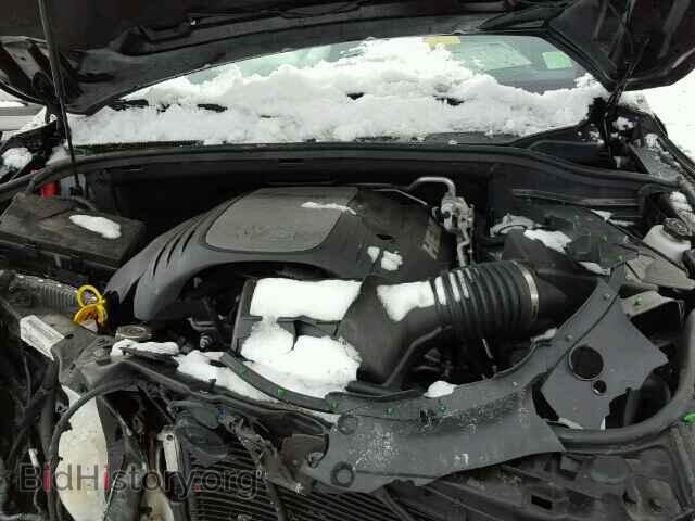 2014 DODGE DURANGO - VIN: 1C4SDJCT2EC405825 - Photo 7