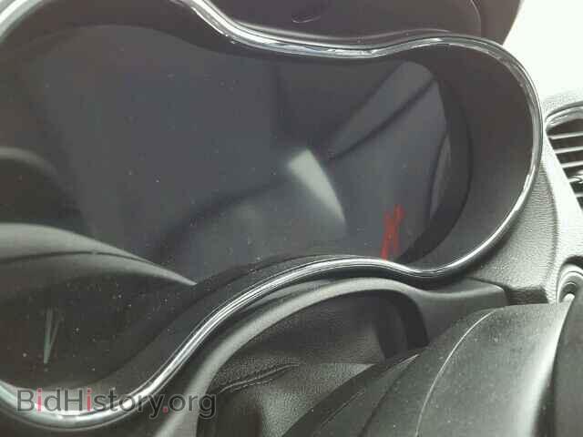 2014 DODGE DURANGO - VIN: 1C4SDJCT2EC405825 - Photo 8