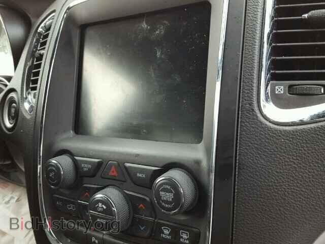 2014 DODGE DURANGO - VIN: 1C4SDJCT2EC405825 - Photo 9