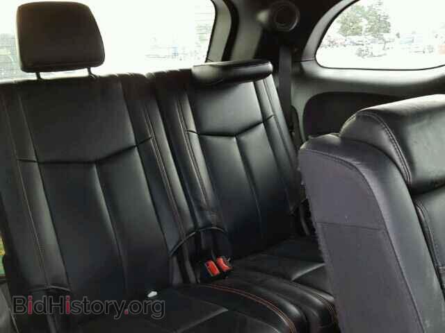 2014 DODGE DURANGO - VIN: 1C4SDJCT2EC405825 - Photo 10