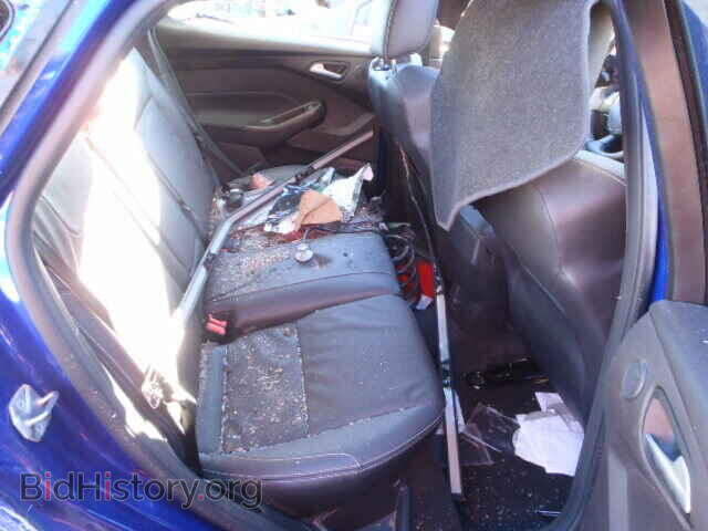 2014 FORD FOCUS - VIN: 1FADP3L90EL123799 - Photo 6