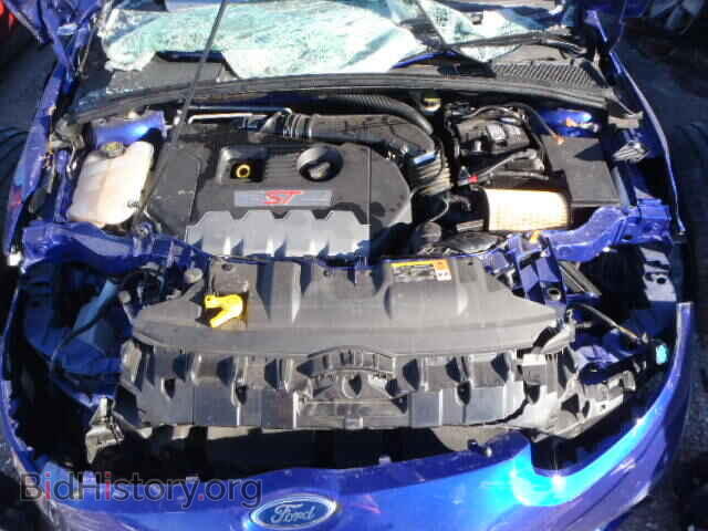 2014 FORD FOCUS - VIN: 1FADP3L90EL123799 - Photo 7