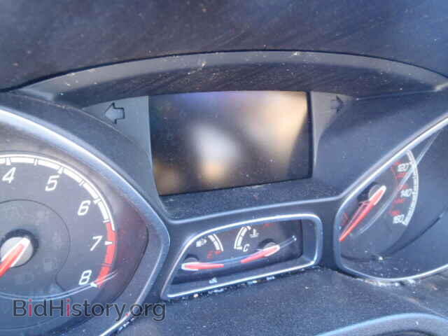 2014 FORD FOCUS - VIN: 1FADP3L90EL123799 - Photo 8
