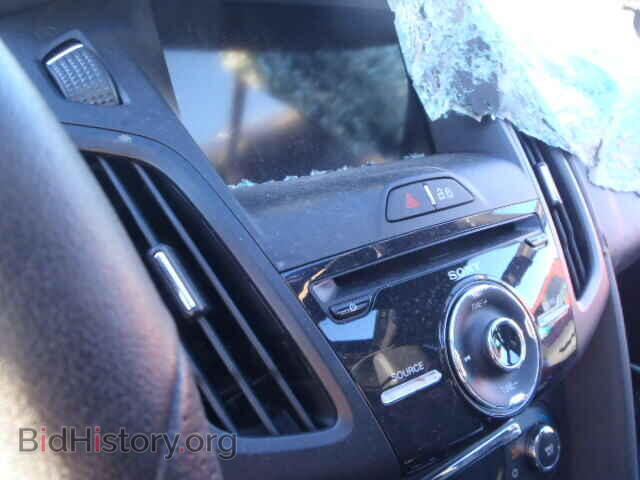 2014 FORD FOCUS - VIN: 1FADP3L90EL123799 - Photo 9
