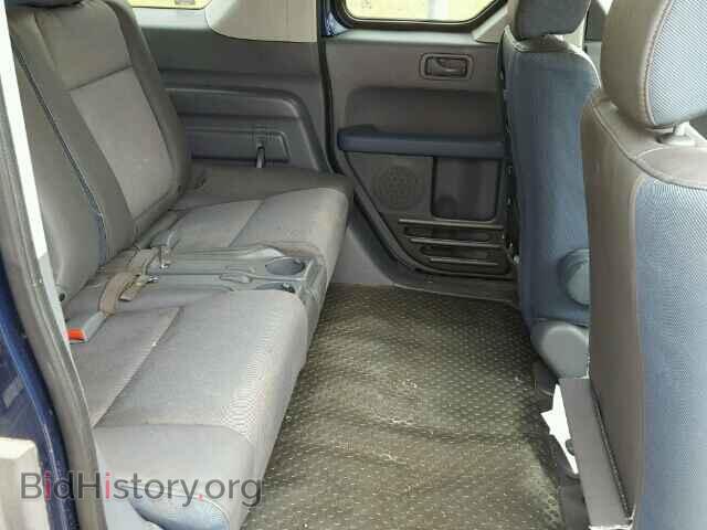 2003 HONDA ELEMENT - VIN: 5J6YH18563L007727 - Фото 6