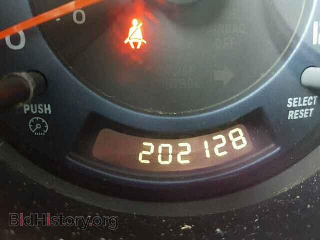 2003 HONDA ELEMENT - VIN: 5J6YH18563L007727 - Фото 8