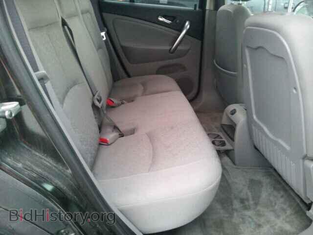 2006 SATURN VUE - VIN: 5GZCZ33D36S874597 - Фото 6