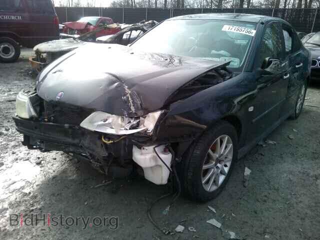 2003 SAAB 9 3 - VIN: YS3FB49S931032193 - Photo 2