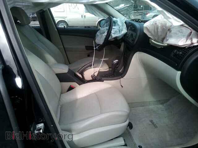 2003 SAAB 9 3 - VIN: YS3FB49S931032193 - Photo 5