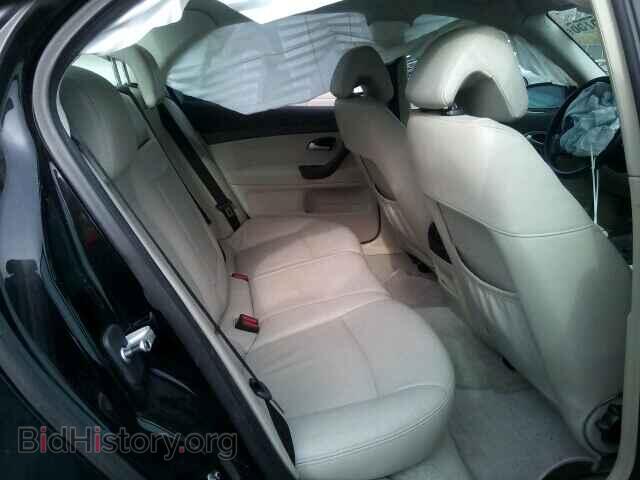 2003 SAAB 9 3 - VIN: YS3FB49S931032193 - Photo 6
