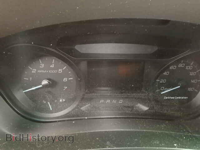 2014 FORD EXPLORER - VIN: 1FM5K8AR9EGB85610 - Photo 8