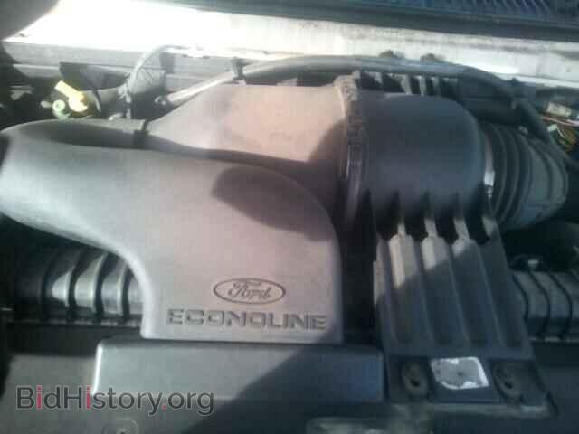 2002 FORD ECONOLINE - VIN: 1FBSS31L22HB41142 - Photo 7