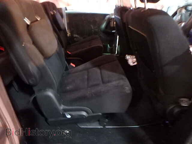 2014 DODGE CARAVAN - VIN: 2C4RDGCG7ER308521 - Фото 6