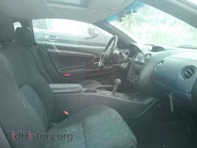2003 MITSUBISHI ECLIPSE - VIN: 4A3AC44GX3E059720 - Photo 5