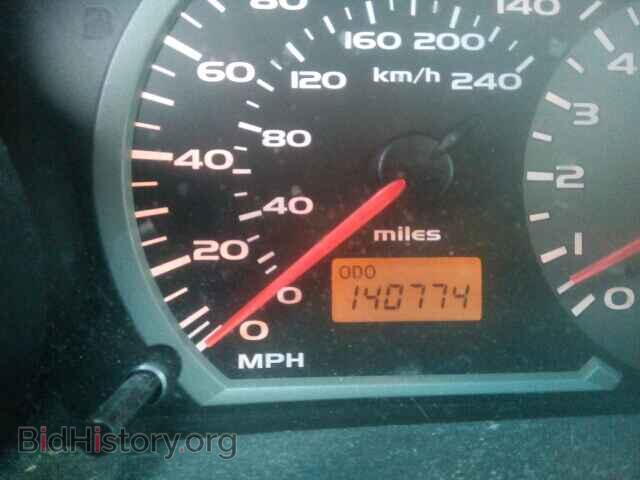 2003 MITSUBISHI ECLIPSE - VIN: 4A3AC44GX3E059720 - Photo 8
