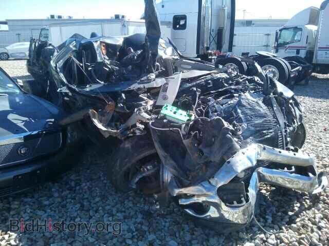 Photo 3D7ML48A47G836435 - DODGE RAM 3500 2007