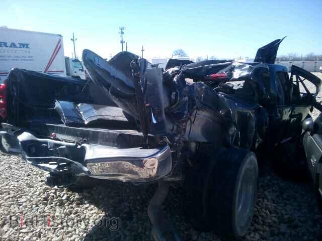 2007 DODGE RAM 3500 - VIN: 3D7ML48A47G836435 - Фото 4