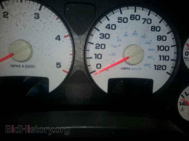 2005 DODGE RAM 3500 - VIN: 3D7LS38C15G714008 - Фото 8