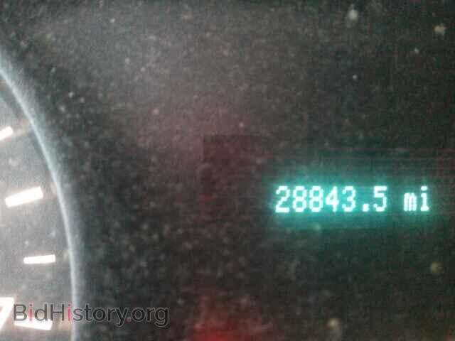2013 FORD F150 - VIN: 1FTFX1EF7DFD11002 - Фото 8