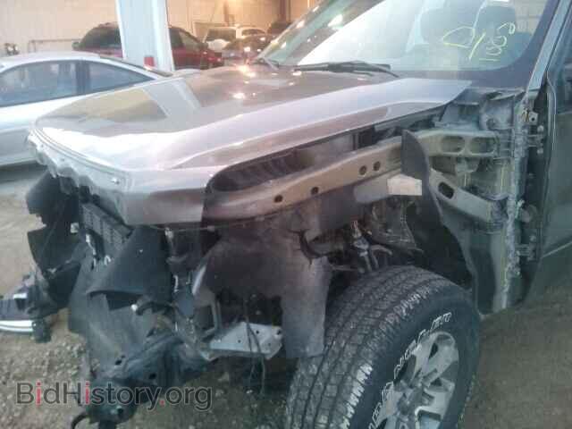 2013 FORD F150 - VIN: 1FTFX1EF7DFD11002 - Фото 10
