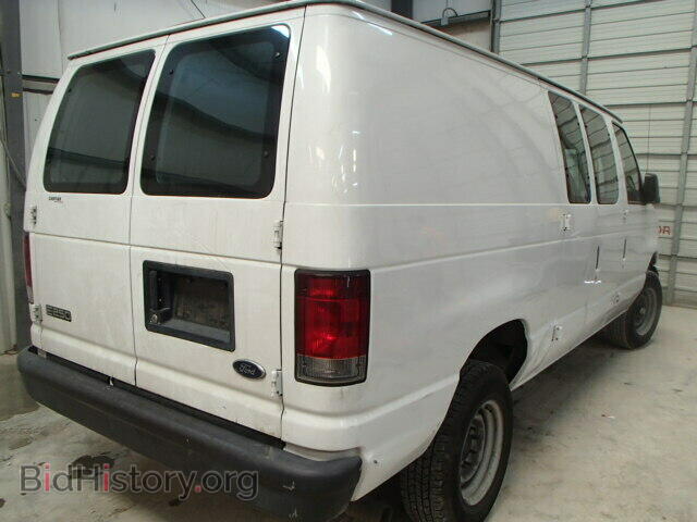 2005 FORD ECONOLINE - VIN: 1FTNE24L35HB44495 - Фото 4