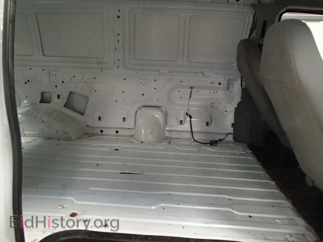 2005 FORD ECONOLINE - VIN: 1FTNE24L35HB44495 - Фото 6