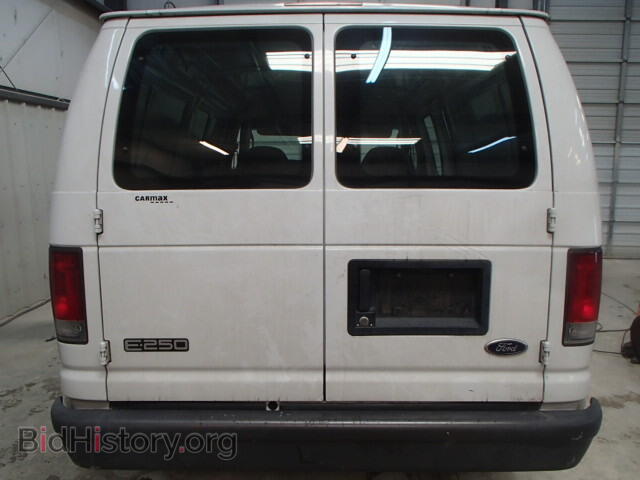 2005 FORD ECONOLINE - VIN: 1FTNE24L35HB44495 - Фото 10
