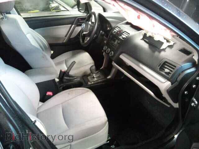 2015 SUBARU FORESTER - VIN: JF2SJAFC4FH410907 - Photo 5