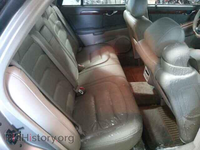 2003 CADILLAC DEVILLE - VIN: 1G6KD54Y93U246670 - Photo 6