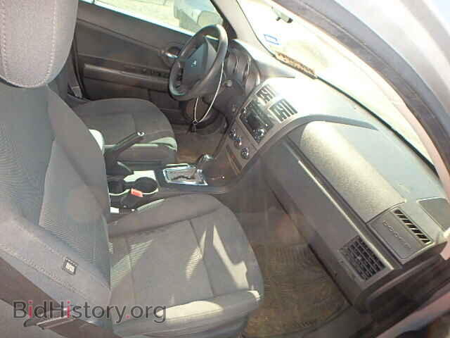 2010 DODGE AVENGER - VIN: 1B3CC4FB9AN106246 - Фото 5