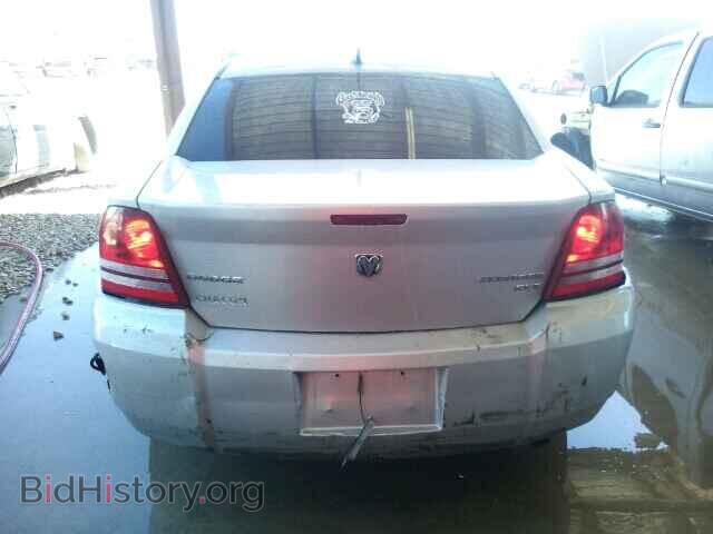 2010 DODGE AVENGER - VIN: 1B3CC4FB9AN106246 - Фото 9