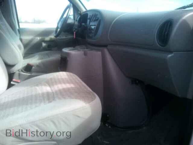 2002 FORD ECONOLINE - VIN: 1FTNS24222HA37160 - Фото 5