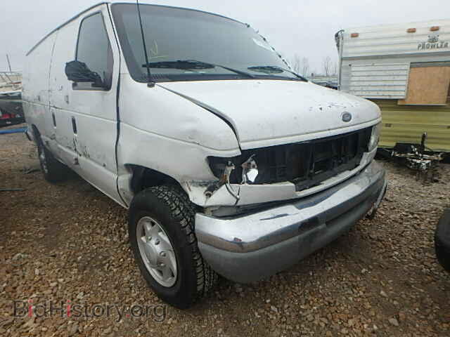2002 FORD ECONOLINE - VIN: 1FTNS24222HA37160 - Фото 9