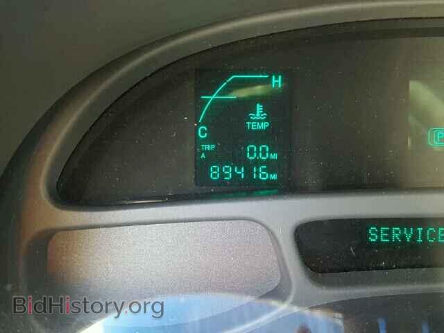 2005 CADILLAC DEVILLE - VIN: 1G6KD54Y95U261947 - Photo 8