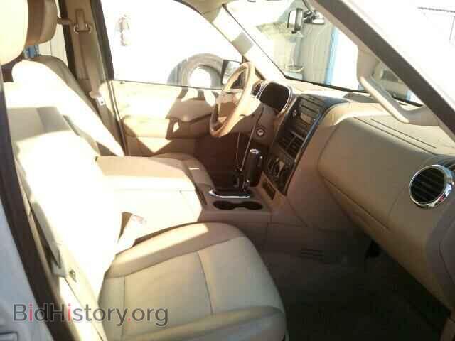 2008 FORD EXPLORER - VIN: 1FMEU73E68UA21347 - Фото 5