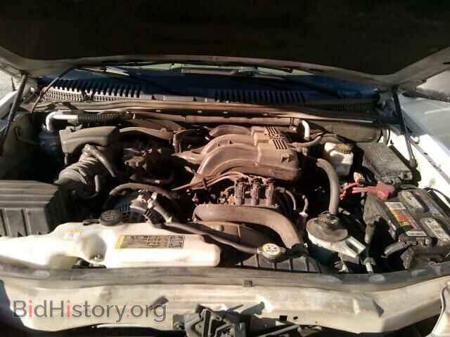 2008 FORD EXPLORER - VIN: 1FMEU73E68UA21347 - Фото 7